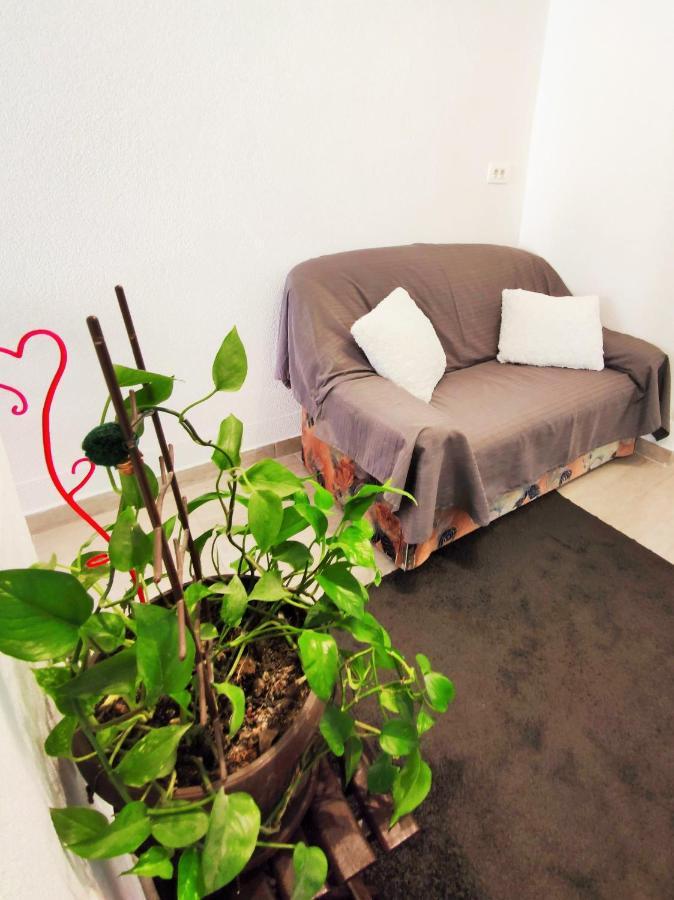 Apartment Leo Umag Exterior foto