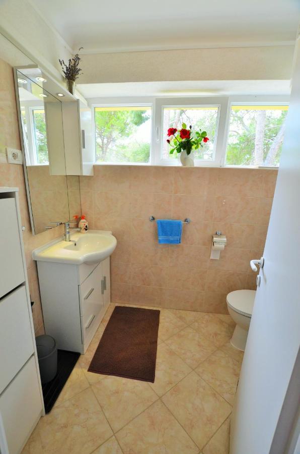 Apartment Leo Umag Exterior foto